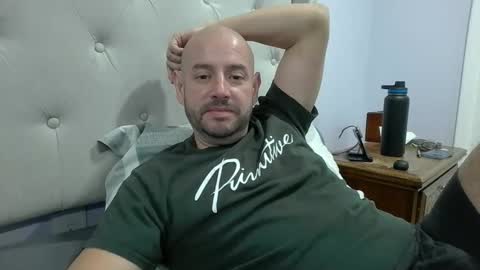 Maximus online show from April 30, 12:54 pm