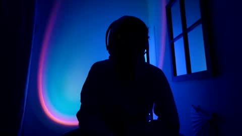 Mx. Anouk Divine online show from October 23, 4:36 am