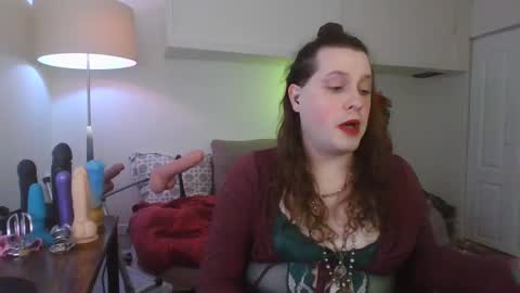 Mx Charlotte online show from September 17, 8:56 pm