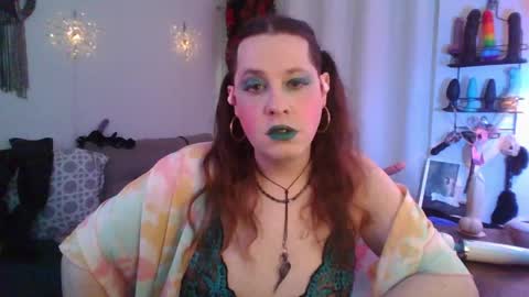 Mx Charlotte online show from June 8, 4:52 pm