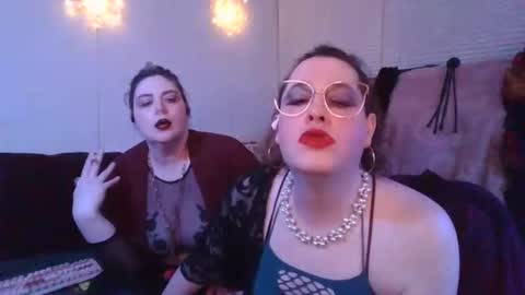 Mx Charlotte online show from March 21, 1:22 am