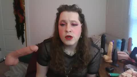 Mx Charlotte online show from November 10, 6:32 pm