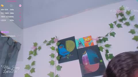 Sara IG   online show from January 15, 9:29 am