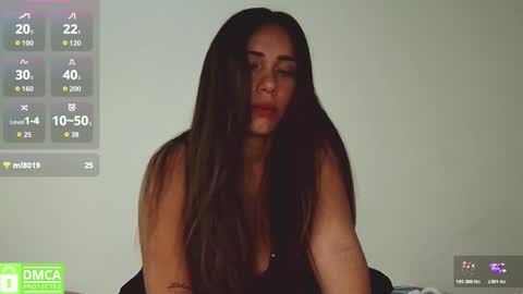 miss beauty online show from November 18, 3:09 am