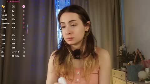 Molly online show from December 4, 11:43 am