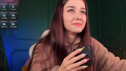 Monica online show from December 22, 4:50 am