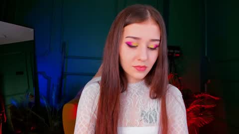 Monica online show from December 25, 9:33 pm