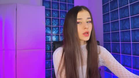 Monica online show from December 26, 9:58 pm