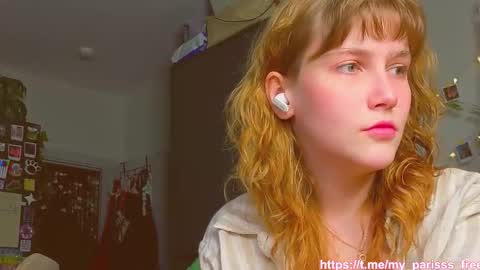  PARIS   online show from November 2, 5:07 am