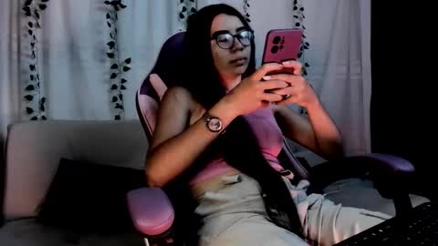 mya and richard online show from October 7, 2:29 am