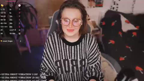 Kate online show from February 13, 11:41 pm