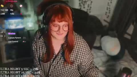 Kate online show from June 17, 10:37 pm