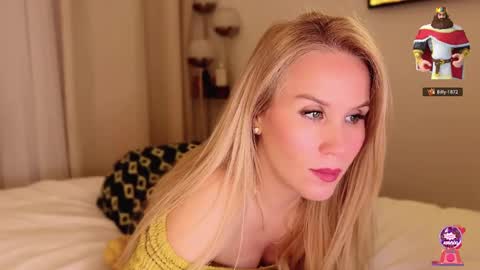 Mya-be Yours P online show from October 26, 7:57 pm