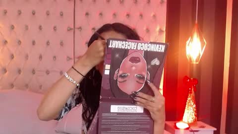    Mya   online show from March 28, 7:37 pm