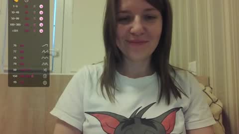 mybadcat87 online show from June 11, 4:27 pm