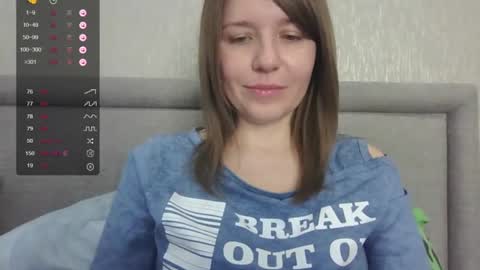 mybadcat87 online show from June 22, 10:01 am
