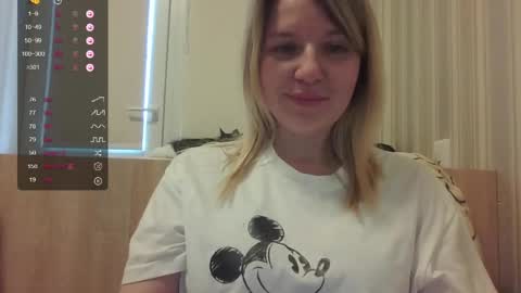 mybadcat87 online show from May 28, 2:04 pm