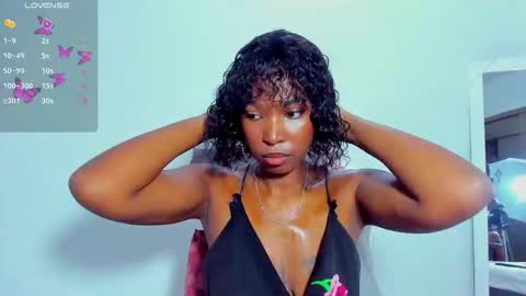 Samanta  online show from March 1, 5:50 pm