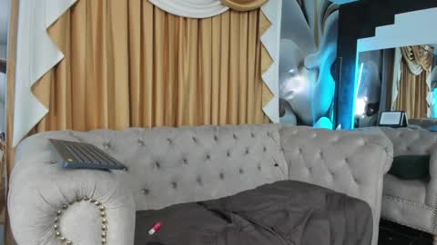 Kevin online show from January 31, 7:29 am