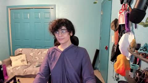 Grace online show from April 13, 1:48 pm