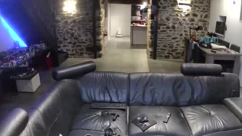 AlexSynopsis online show from February 27, 7:50 pm