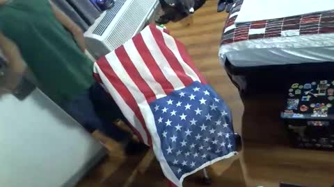 LA MARIPOSA DE MARICOPA online show from November 21, 8:56 am