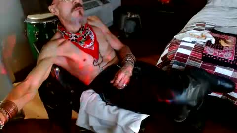 LA MARIPOSA DE MARICOPA online show from November 7, 7:22 am