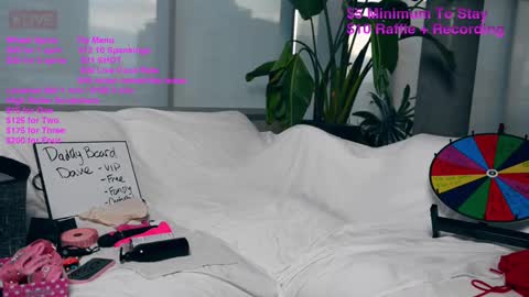 Snapshot of mycookiejar chatting on February 22, 1:11 am MyCookieJar online show from February 22, 1:11 am