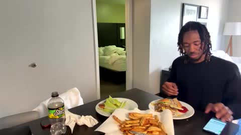 mycreamydreams online show from January 23, 10:11 pm