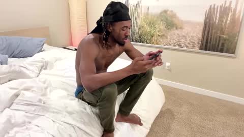 mycreamydreams online show from January 30, 4:37 am