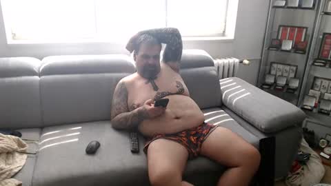 mydirtyhobby84 online show from August 3, 11:38 am