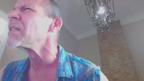 myfilthydaddy online show from April 11, 5:39 pm