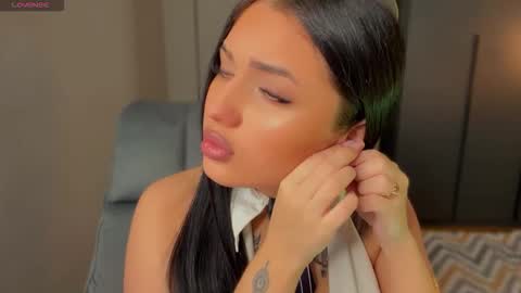 Hecate online show from February 26, 5:22 am