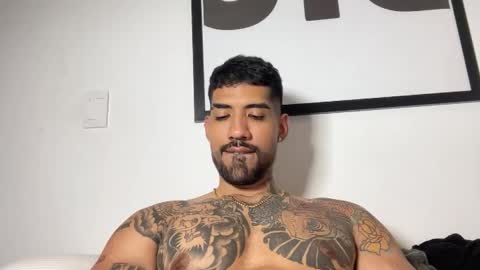 Myke esthetic online show from September 13, 12:13 am