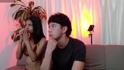 myke_magic online show from May 31, 3:22 pm