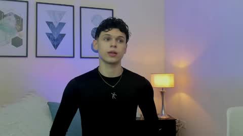 Mykel   online show from April 18, 7:29 pm