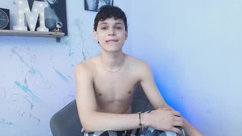 Mykel   online show from January 19, 3:11 pm