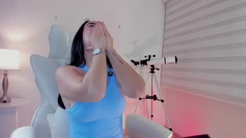 Myle online show from December 3, 11:16 pm