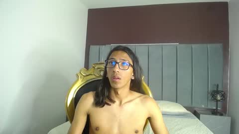 MyllerkPalmer online show from February 9, 10:42 am