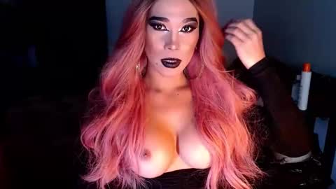 Snapshot of mylovingsofia chatting on February 22, 4:40 pm GODDESS SOFIA  take me private show or passwordshow i cum to you online show from February 22, 4:40 pm