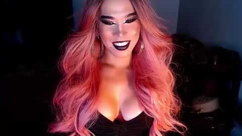 Snapshot of mylovingsofia chatting on February 22, 7:47 pm GODDESS SOFIA  take me private show or passwordshow i cum to you online show from February 22, 7:47 pm