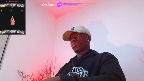 Mylo Wallace  online show from February 5, 3:02 am