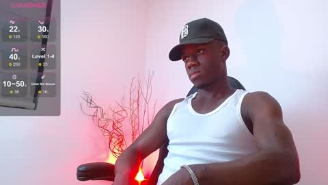 Mylo Wallace  online show from January 21, 2:43 am