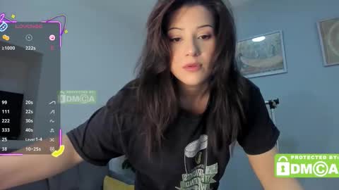 Snapshot of mymelisa chatting on September 20, 12:52 pm hey its Mel online show from September 20, 12:52 pm