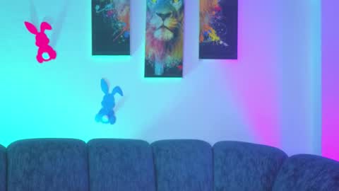 mymelody__ online show from April 6, 7:04 pm