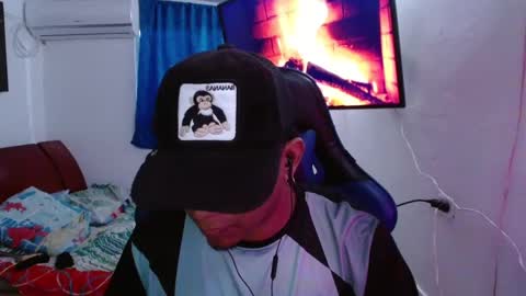 mynxr1 online show from February 9, 10:54 pm