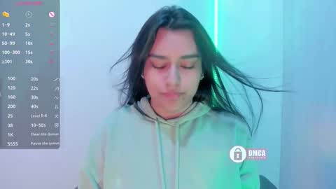 Bella online show from September 12, 5:31 am