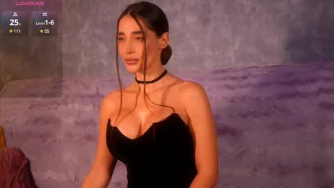 Miryam online show from February 5, 9:02 am