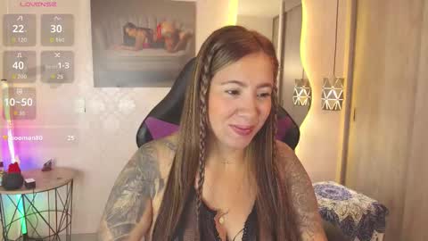 S A R A online show from March 9, 12:10 pm