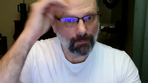 Tony online show from November 12, 7:11 am